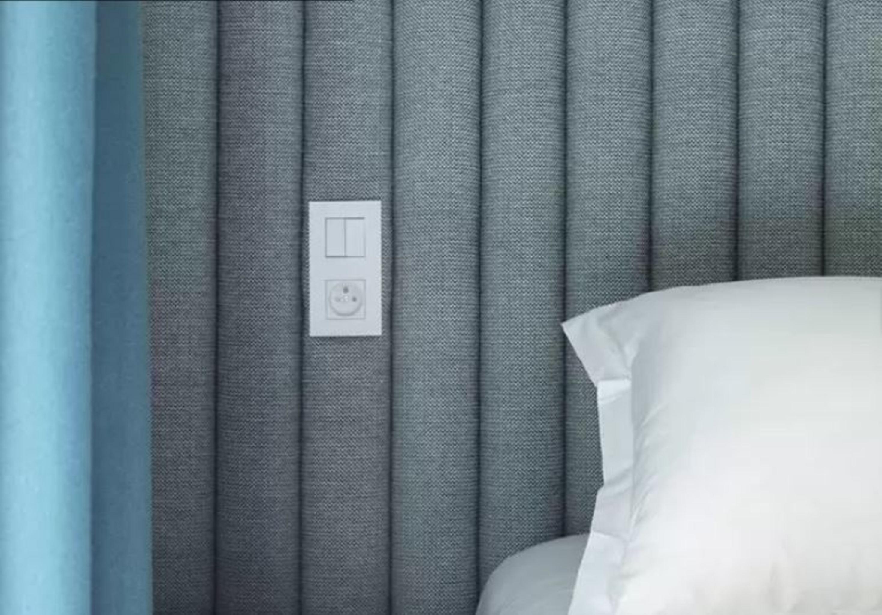 Hotel Bachaumont Париж Экстерьер фото